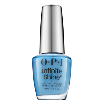 OPI Infinite Shine Gel-Like Lacquer Strongevity