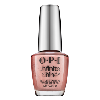 OPI Infinite Shine Gel-Like Lacquer Werkin' Shine to Five