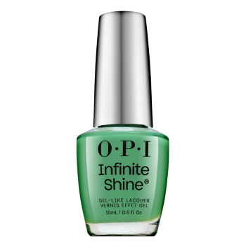 OPI Infinite Shine Gel-Like Lacquer Won for the Ages