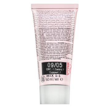 Wella Professionals Shinefinity Zero Lift Glaze 09/05 Silk Blush