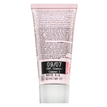 Wella Professionals Shinefinity Zero Lift Glaze 09/07 Beige Sand