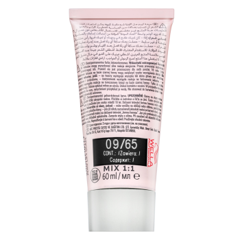 Wella Professionals Shinefinity Zero Lift Glaze 09/65 Pink Shimmer