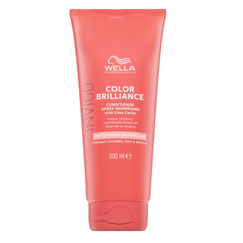 Wella Professionals Invigo Color Brilliance Fine to Medium Conditioner