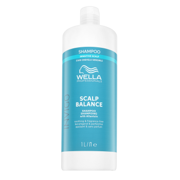 Wella Professionals Invigo Sensitive Scalp Shampoo
