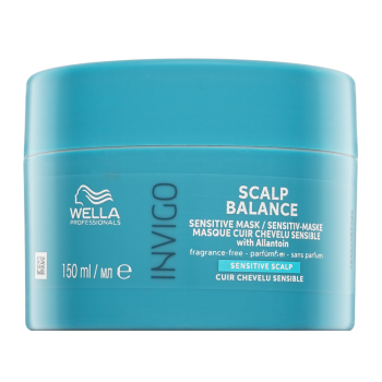 Wella Professionals Invigo Scalp Balance Sensitive Scalp Mask