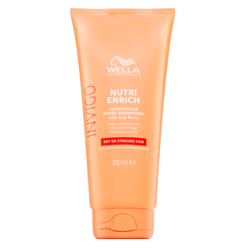 Wella Professionals Invigo Nutri-Enrich Conditioner with Goji Berry