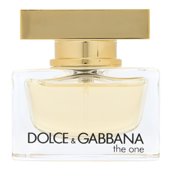 Dolce & Gabbana The One EDP W 75 ml Tester