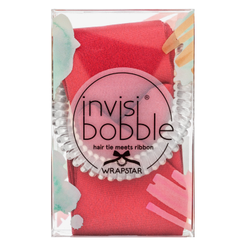 InvisiBobble Wrapstar Machu Peachu
