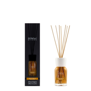 Millefiori Milano Fragrance Diffuser Petali di Tabacco
