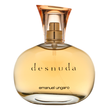 Emanuel Ungaro Desnuda