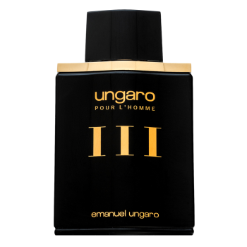 Emanuel Ungaro Homme III