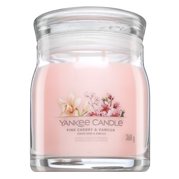 Yankee Candle Pink Cherry & Vanilla