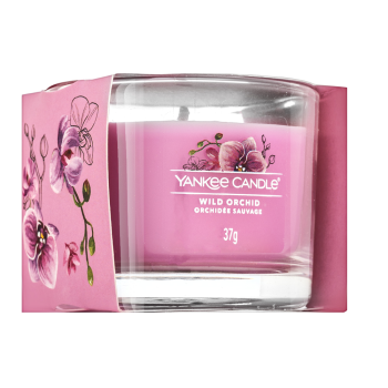 Yankee Candle Wild Orchid