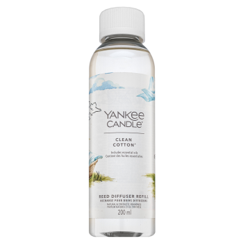 Yankee Candle Reed Diffuser Clean Cotton