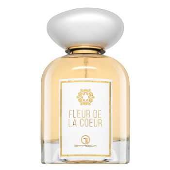 Grandeur Fleur De La Coeur