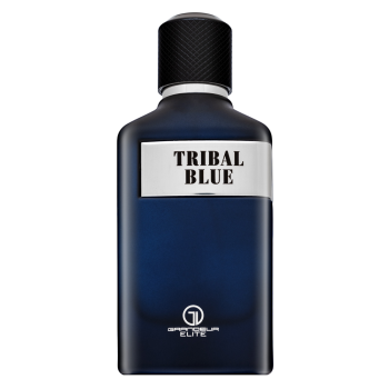 Grandeur Tribal Blue