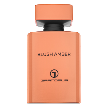 Grandeur Blush Amber