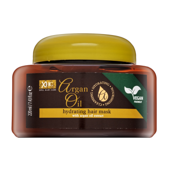 Xpel Hair Care Argan Oil Hydrating Hair Mask