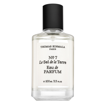 Thomas Kosmala No.7 Le Sel De La Terre