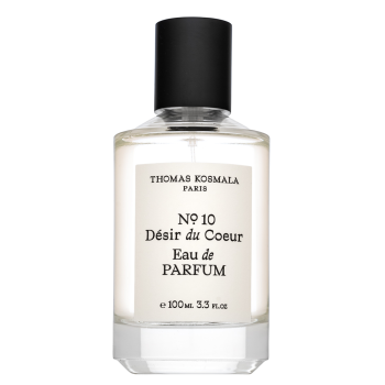 Thomas Kosmala No.10 Desir Du Coeur