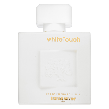 Franck Olivier White Touch