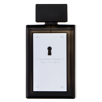 Antonio Banderas The Secret EDT M 100 ml Tester
