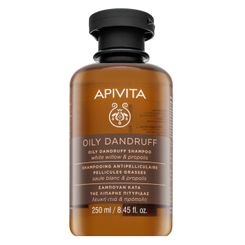 Apivita Oily Dandruff Shampoo