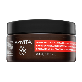 Apivita Color Seal Color Protect Hair Mask