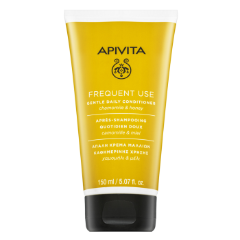 Apivita Frequent Use Gentle Daily Conditioner
