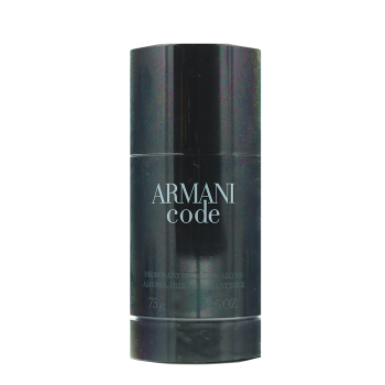 Armani Code