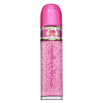 Cuba Heartbreaker Strass Glittering