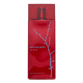 Armand Basi In Red