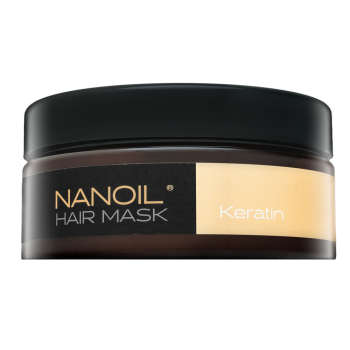Nanoil Hair Mask Keratin