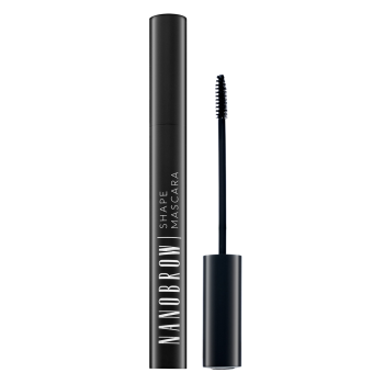 Nanobrow Shape Mascara Black