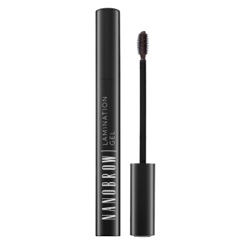Nanobrow Lamination Gel Brown