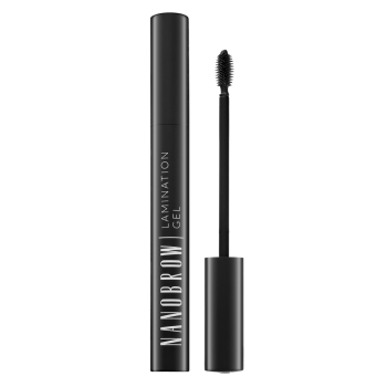 Nanobrow Lamination Gel Black
