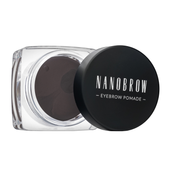 Nanobrow Eyebrow Pomade Dark Brown