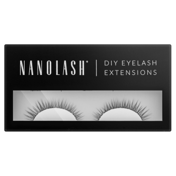 Nanolash DIY Eyelash Extensions Innocent