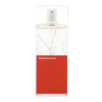 Armand Basi In Red