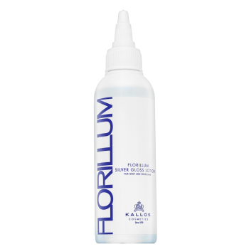Kallos Florillum Silver Gloss Lotion