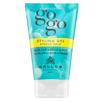 Kallos GoGo Styling Gel Strong Hold