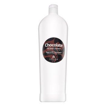 Kallos Chocolate Full Repair Shampoo