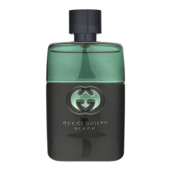 Gucci Guilty Black Pour Homme