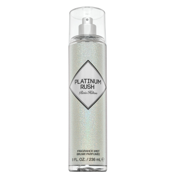 Paris Hilton Platinum Rush BOR