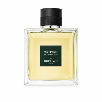 Guerlain Vetiver (1959)