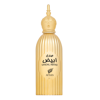 Afnan Sandal Abiyad