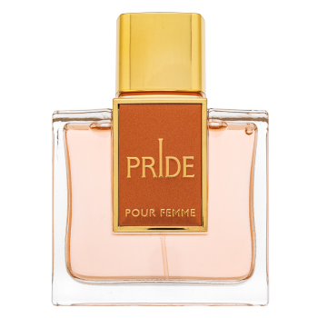 Rue Broca Pride