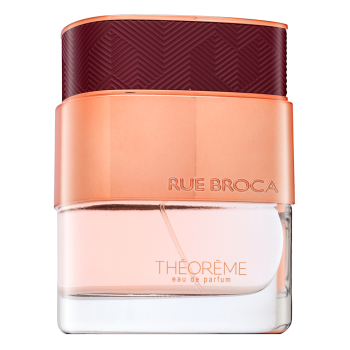 Rue Broca Theoreme
