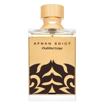 Afnan Edict Ouddiction