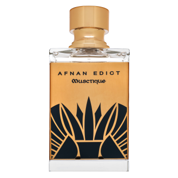 Afnan Edict Musctique